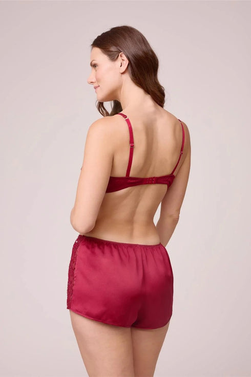 Rya Radiant Bralette Short Set