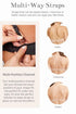 Montelle Wire-free T-shirt Bra