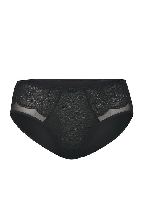 Rosa Faia Selma High-waist Briefs