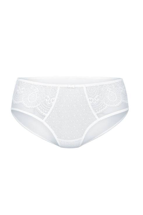Rosa Faia Selma High-waist Briefs