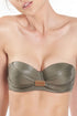 Aubade Divine Cleopatre Bandeau bikini top