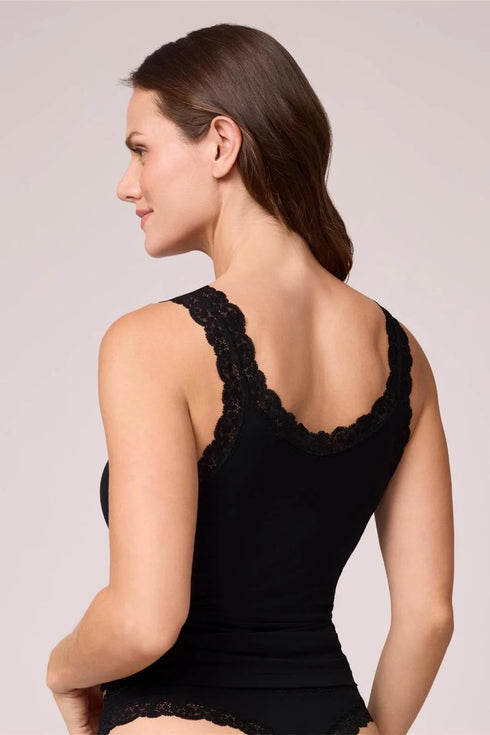 Fleur't Iconic Cami With Shelf Bra