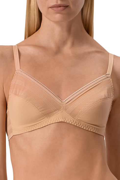 Antigel J14 New Apesanteur Non-Wired Bra