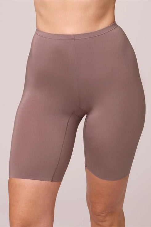 Montelle Bodybliss Biker Short With Anti-chafing