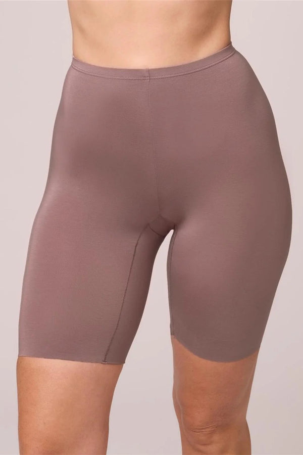 Montelle Bodybliss Biker Short With Anti-chafing