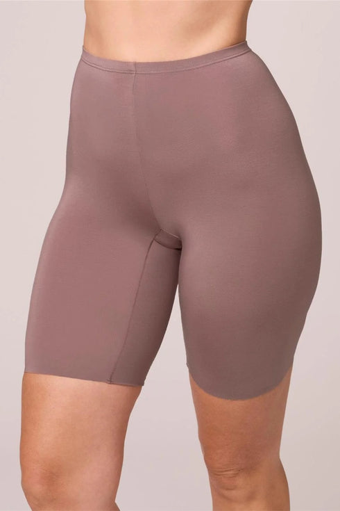 Montelle Bodybliss Biker Short With Anti-chafing