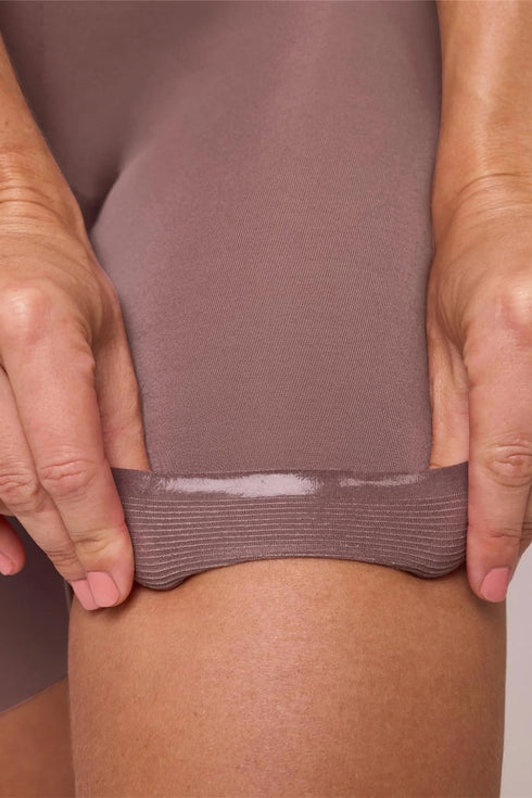 Montelle Bodybliss Biker Short With Anti-chafing