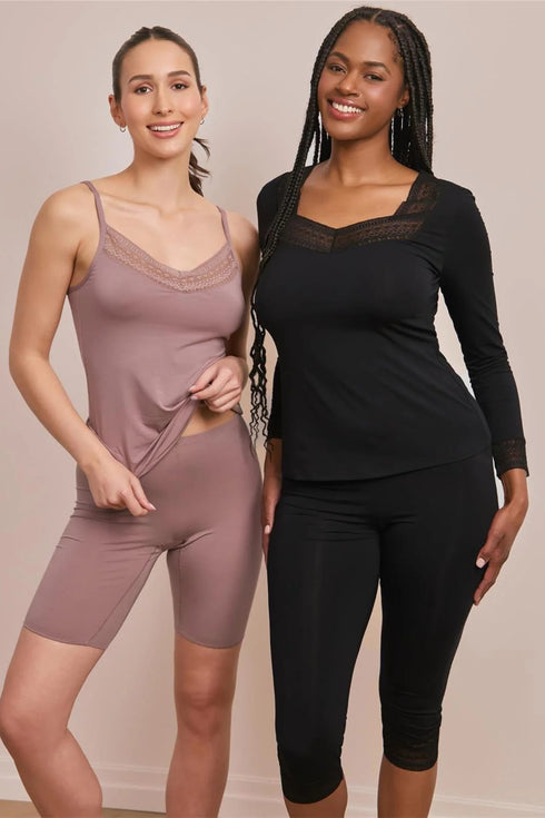 Montelle Bodybliss Capri