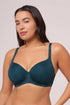 Montelle Pure Plus Full Coverage T-shirt Bra
