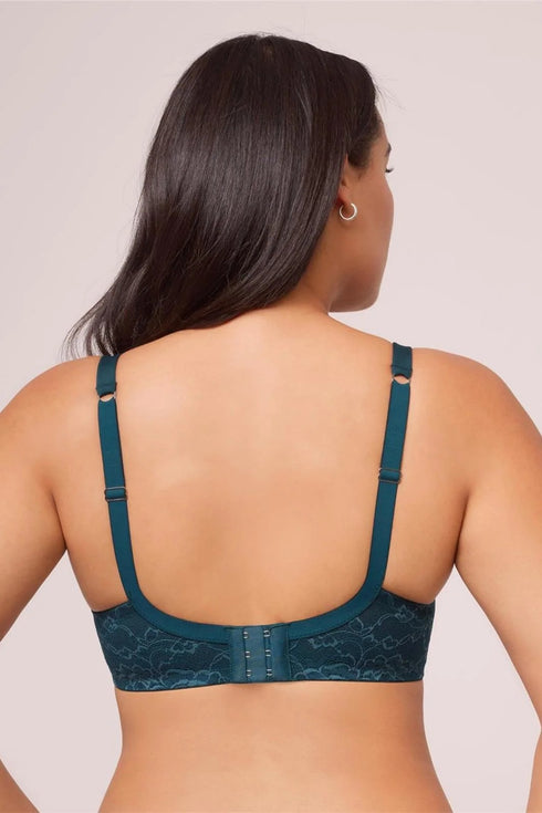 Montelle Pure Plus Full Coverage T-shirt Bra