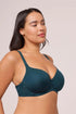 Montelle Pure Plus Full Coverage T-shirt Bra