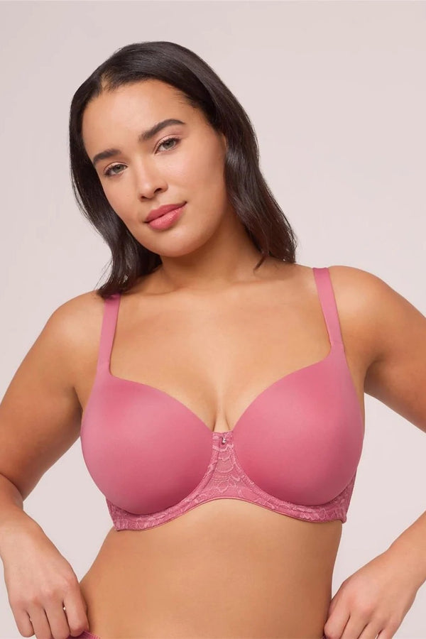 Montelle Pure Plus Full Coverage T-shirt Bra