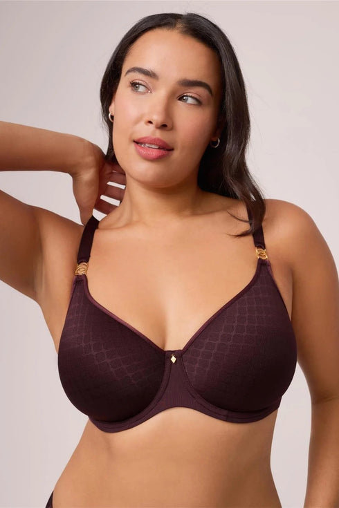 Montelle Sublime Spacer Bra