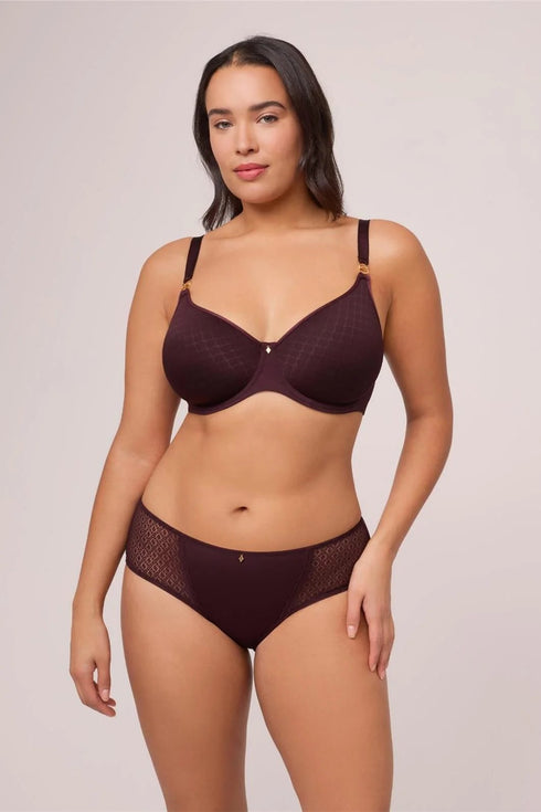 Montelle Sublime Spacer Bra