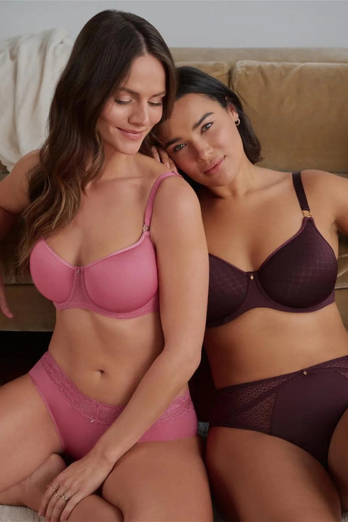 Montelle Sublime Spacer Bra