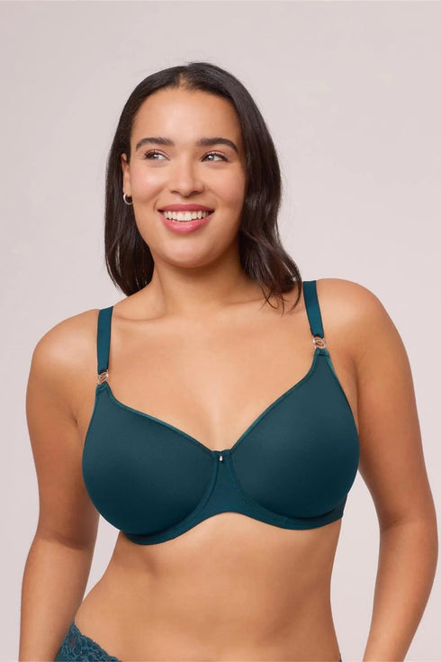 Montelle Sublime Spacer Bra