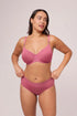 Montelle Sublime Spacer Bra