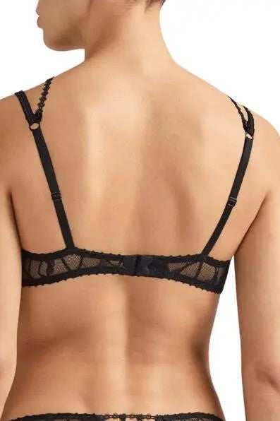 Aubade Encre De Chine Aubade