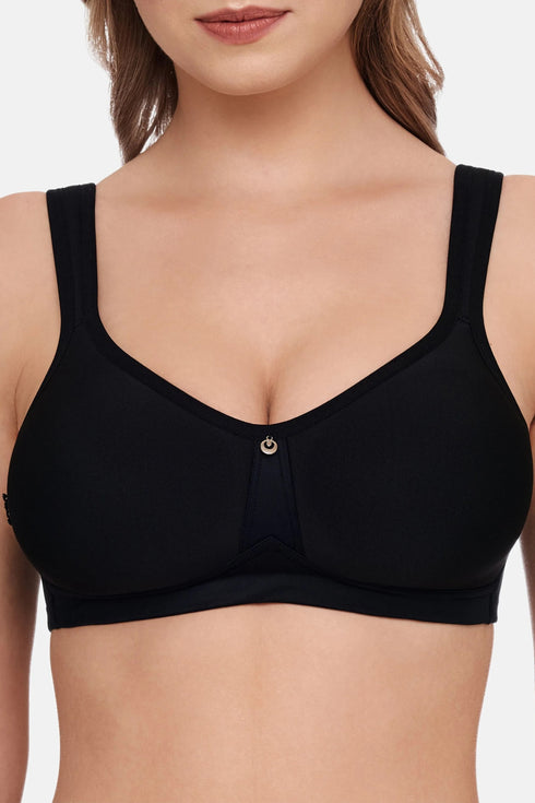Susa Catania No Wire 3D Spacer Bra