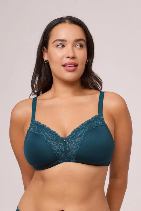 Montelle Wire-free Dream Bra