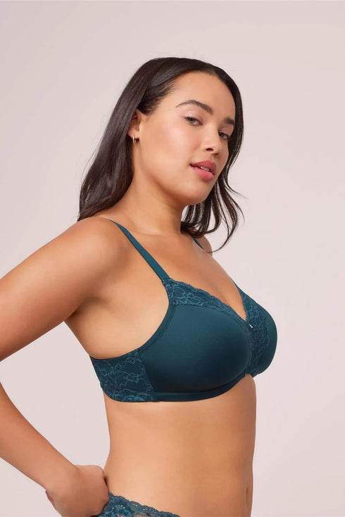 Montelle Wire-free Dream Bra