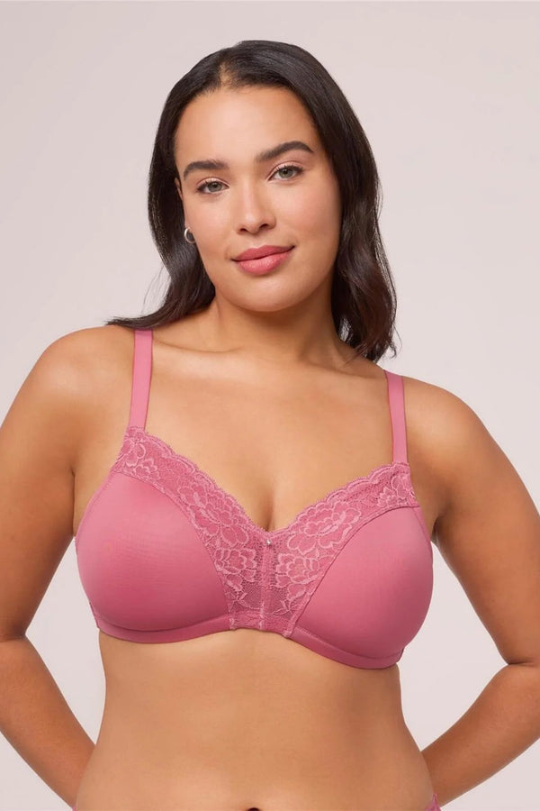 Montelle Wire-free Dream Bra