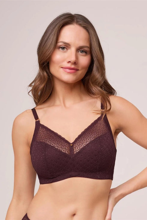 Montelle Ayla Wire-free Bra