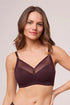 Montelle Ayla Wire-free Bra