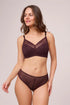 Montelle Ayla Wire-free Bra