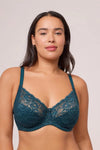 Montelle Muse Full Cup Lace Bra