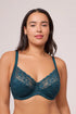 Montelle Muse Full Cup Lace Bra