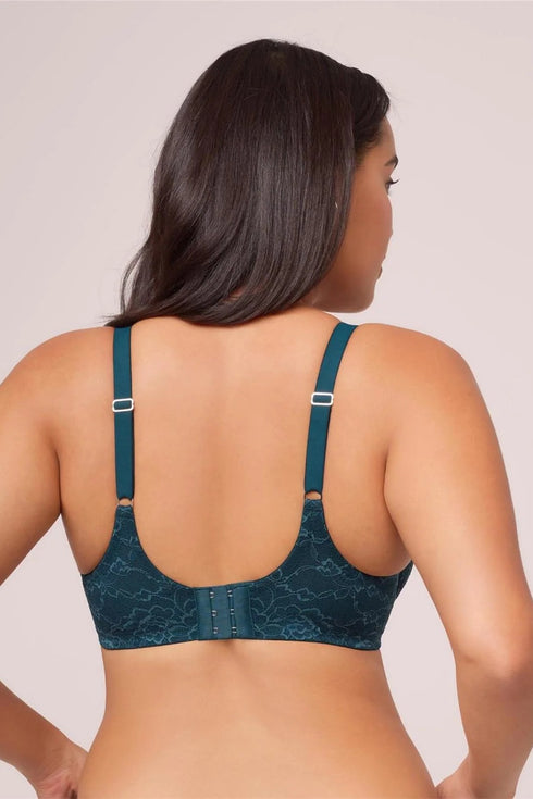 Montelle Muse Full Cup Lace Bra