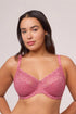 Montelle Muse Full Cup Lace Bra
