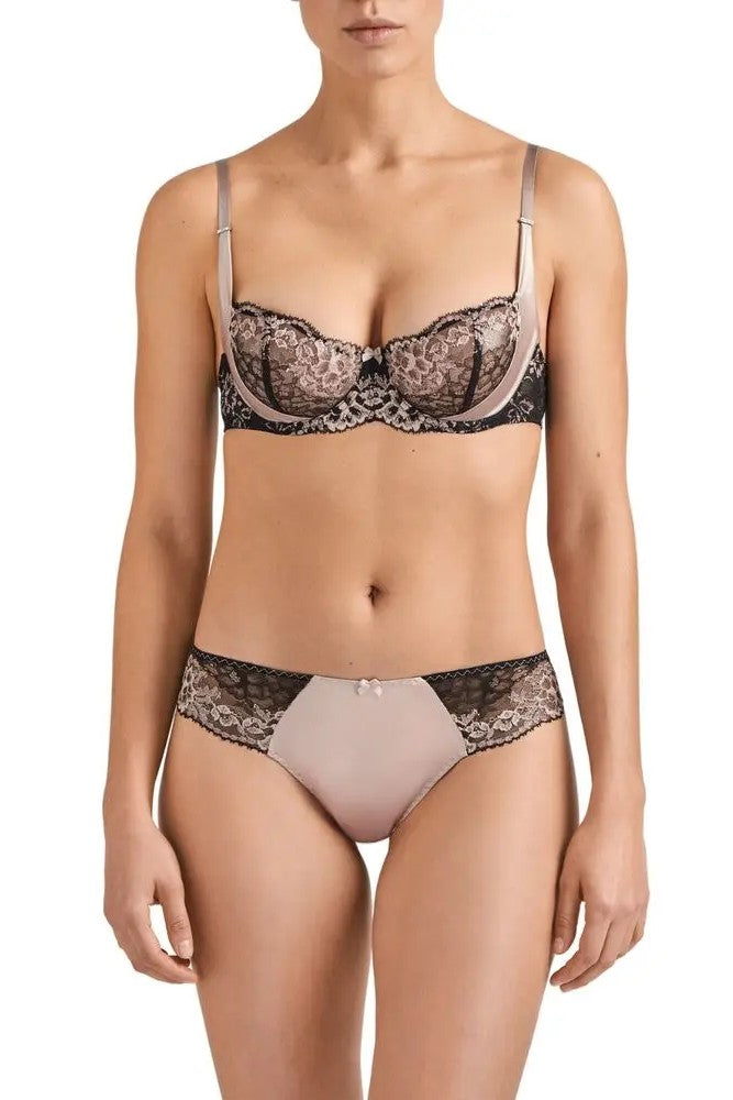 Aubade Femme Glamour Half Cup Bra