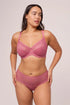 Montelle Muse Full Cup Lace Bra