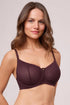 Montelle Flirt Demi Lace Bra