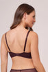 Montelle Flirt Demi Lace Bra