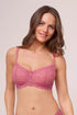 Montelle Flirt Demi Lace Bra