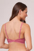 Montelle Flirt Demi Lace Bra
