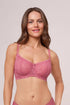 Montelle Flirt Demi Lace Bra