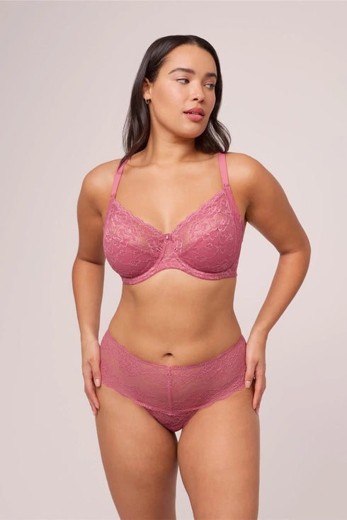 Montelle Cheeky Thong