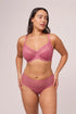 Montelle Cheeky Thong