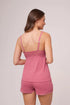 Montelle Bust Support Cami Short Set