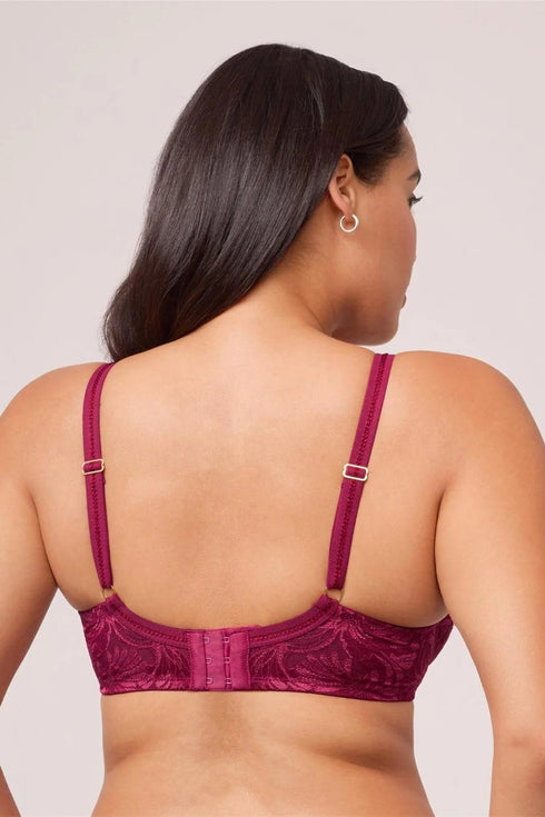 Montelle Vixen Sublime Spacer Bra