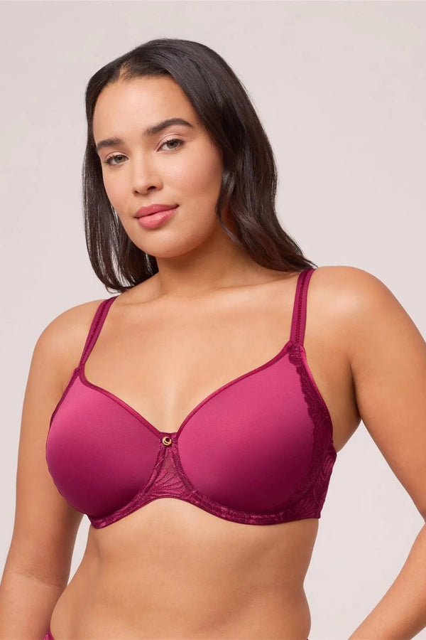 Montelle Vixen Sublime Spacer Bra