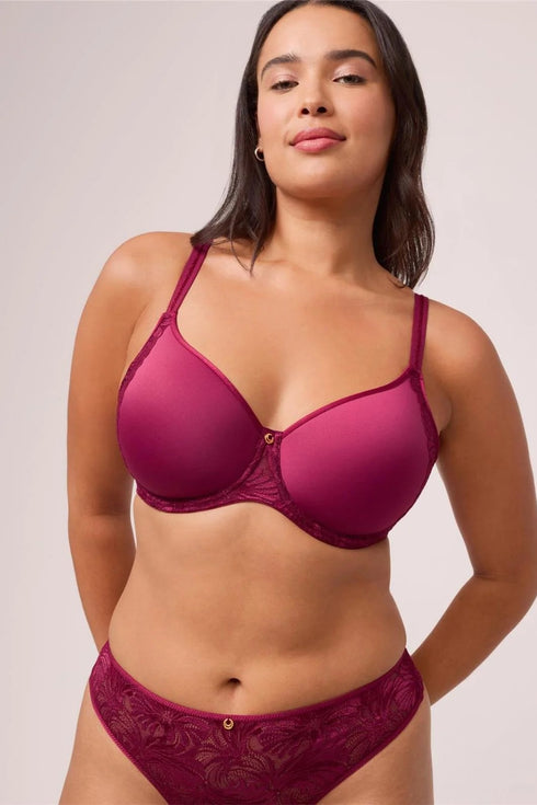 Montelle Vixen Sublime Spacer Bra