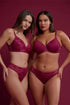 Montelle Vixen Sublime Spacer Bra