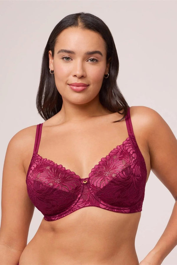 Montelle Vixen Muse Bra