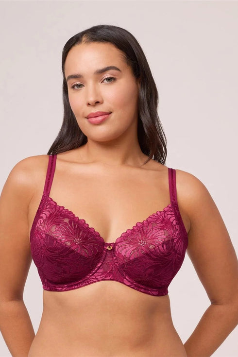 Montelle Vixen Muse Bra