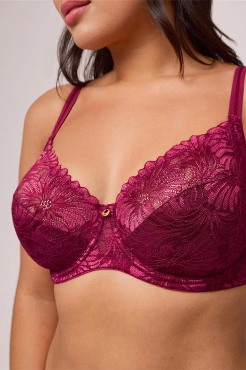 Montelle Vixen Muse Bra